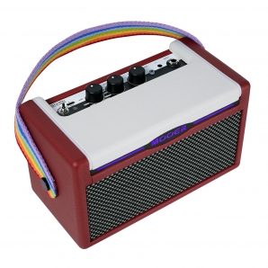 Гітарний комбік Mooer SD10i Red